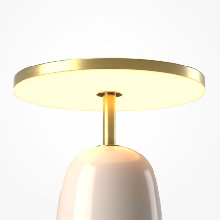 Настольная лампа Maytoni Umbra MOD522TL-L6BG3K