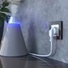 Розетка Wi-Fi  Werkel серебряный W1171606
