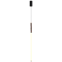 Подвесной светильник Odeon Light Hightech Monella 7187/12L