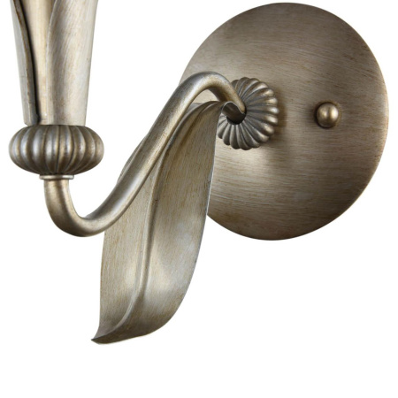 Бра Maytoni H311-01-G золото