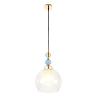 Подвесной светильник Myfar Louis MR2500-1P