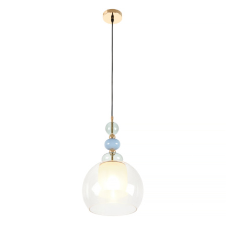 Подвесной светильник Myfar Louis MR2500-1P