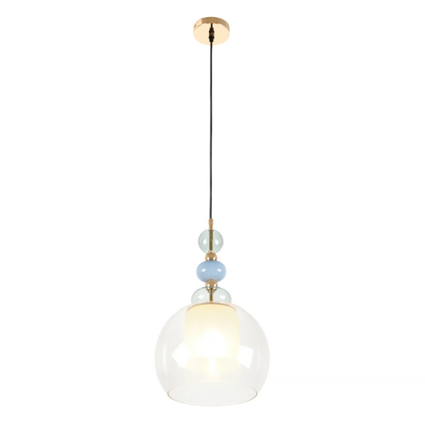 Подвесной светильник Myfar Louis MR2500-1P