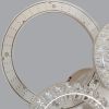 Потолочная люстра Reluce 09847-0.3-4+4A WH