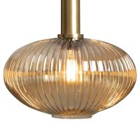 Подвесной светильник Loft IT 2071-С+BR