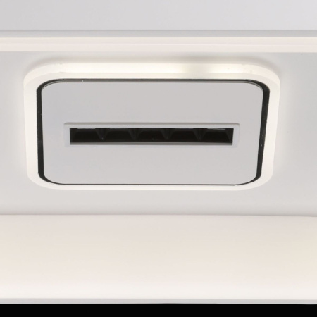 Потолочный светильник De Markt Мадлен 424014301