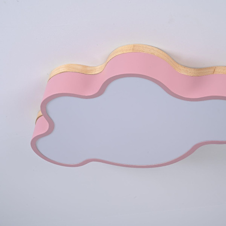 Потолочная люстра ImperiumLoft Cloud Eco 189506-26