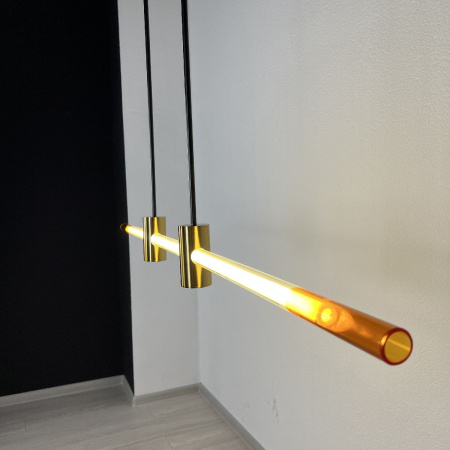 Подвесной светильник ImperiumLoft Nisga 241387-26