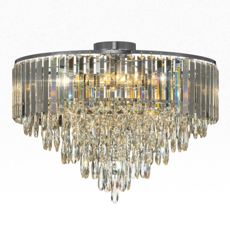 Потолочная люстра Citilux Leonna CL320191