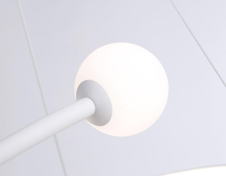 Подвесной светодиодный светильник Ambrella light Comfort LineTech FL66291