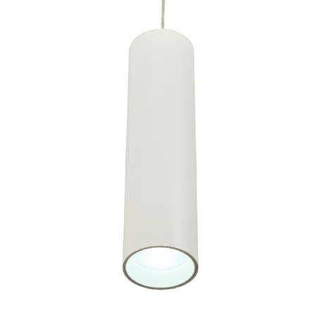 Трековый магнитный светильник Myfar Ray MT0221-20W3K-S-W