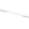 Магнитный трековый светильник Arte Lamp Linea A4672PL-1WH