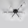 Потолочная люстра Citilux Glob CL209291