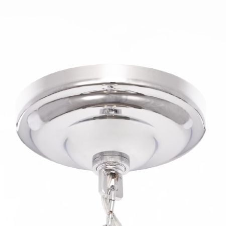 Подвесная люстра Citilux Джейн CL306141