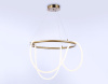 Подвесной светильник Ambrella Light Comfort FL10503