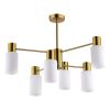 Люстра на штанге Evoluce Gessi SLE1139-302-06