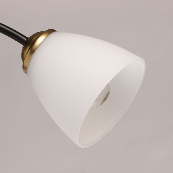 Потолочная люстра De Markt Нежность 676016805