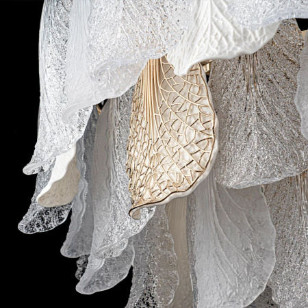 Подвесная люстра Modelux premium ML.6888.19P