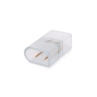 Переходник для одностороннего неона LS001 220V 2835 (10 шт.) Elektrostandard