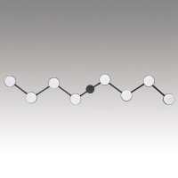 Потолочная люстра Lumion Sanata 8187/8C