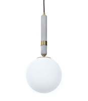 Подвесной светильник Lumina Deco Granino LDP 6011-1 MD