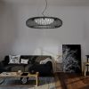 Подвесной светильник ImperiumLoft Eclipse 101548-26