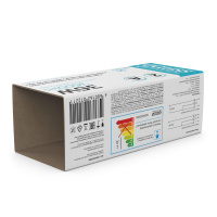 Линейный светильник Gauss Universal 843425236A