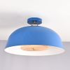 Потолочный светильник ImperiumLoft Globemi Blue 302741-26