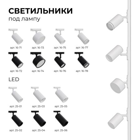 Коннектор прямой Apeyron 09-120