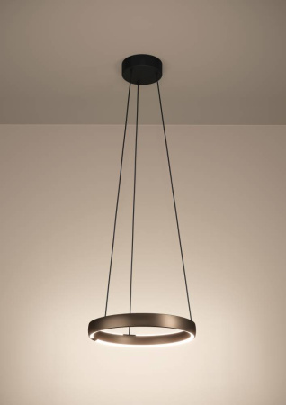 Подвесной светильник Eglo Trabuco 390449