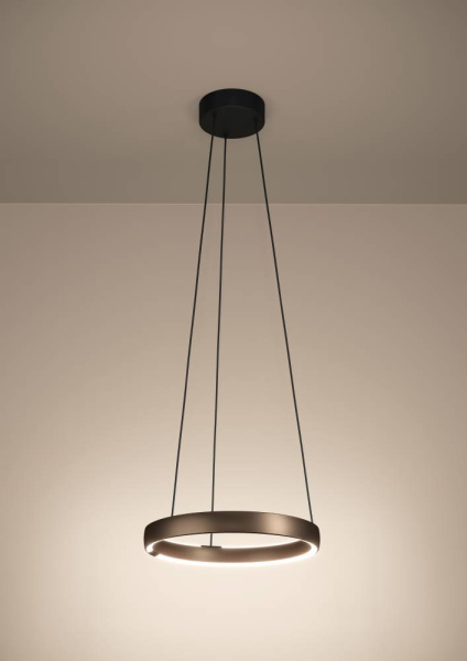 Подвесной светильник Eglo Trabuco 390449