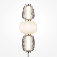 Настольная лампа Maytoni Pattern MOD267TL-L28CH3K