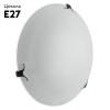 Настенный светильник Arte Lamp Plain A3720PL-3CC