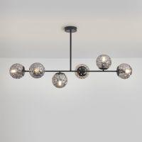 Люстра на штанге Freya Alegria FR5521PL-06B