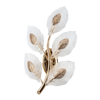 Бра Modestyle MS.250.05 GD