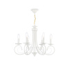 Потолочная люстра Ambrella light Traditional Modern TR9611