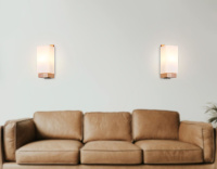 Настенный светильник Ambrella Light Loft TR83122