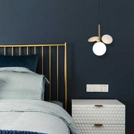 Подвесной светильник ImperiumLoft Matisse 191917-26