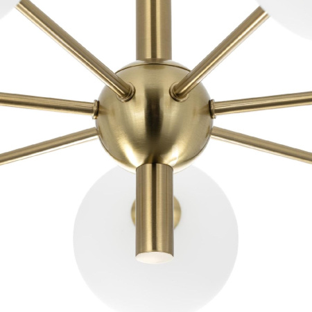 Люстра на штанге Citilux Tonga CL212173