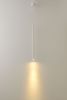 Подвесной светильник Crystal Lux CLT 076C500 WH
