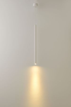 Подвесной светильник Crystal Lux CLT 076C500 WH