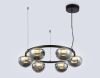 Подвесная люстра Ambrella Light High Light Modern LH12003