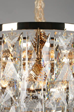 Подвесной светильник Omnilux Volpedo OML-72903-12