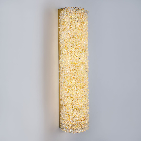 Настенный светильник Modelux ML.2318.500 GD