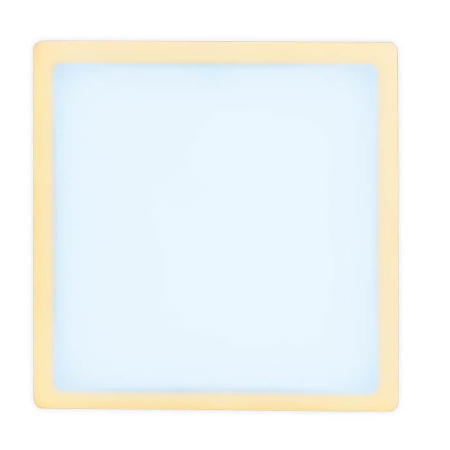 Встраиваемый светодиодный светильник Ambrella light Led Downlight DCR335