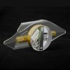 Настенный светильник Lussole Bradford LSP-7295