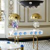 Настольная лампа ImperiumLoft Globo 143989-22