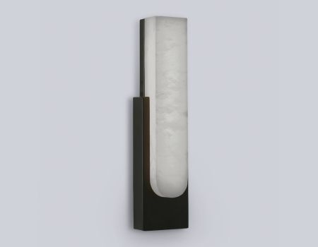Настенный светильник Ambrella Light High Light Ceramo Modern LH53695
