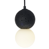 Подвесной светильник Zortes Tufo ZRS.1215.01