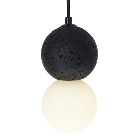 Подвесной светильник Zortes Tufo ZRS.1215.01